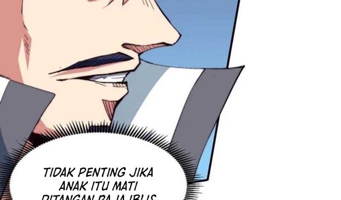Invincible at the Start Chapter 14 - halaman 25
