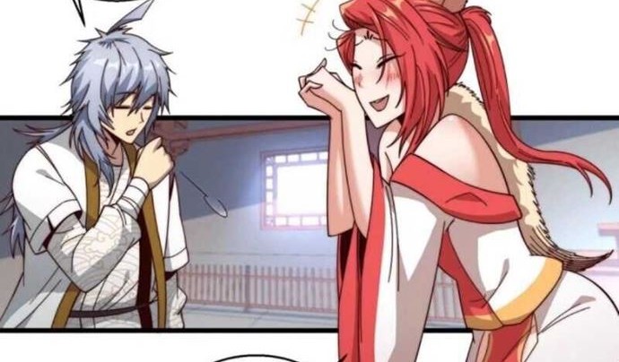 Invincible at the Start Chapter 14 - halaman 27