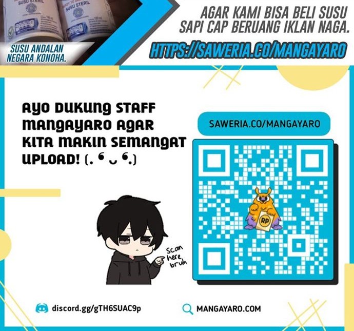 Invincible at the Start Chapter 14 - halaman 41