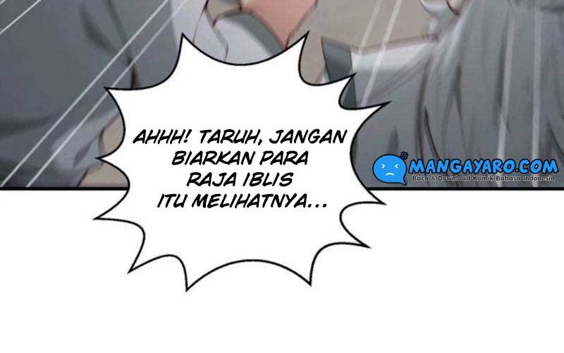 Invincible at the Start Chapter 15 - halaman 11