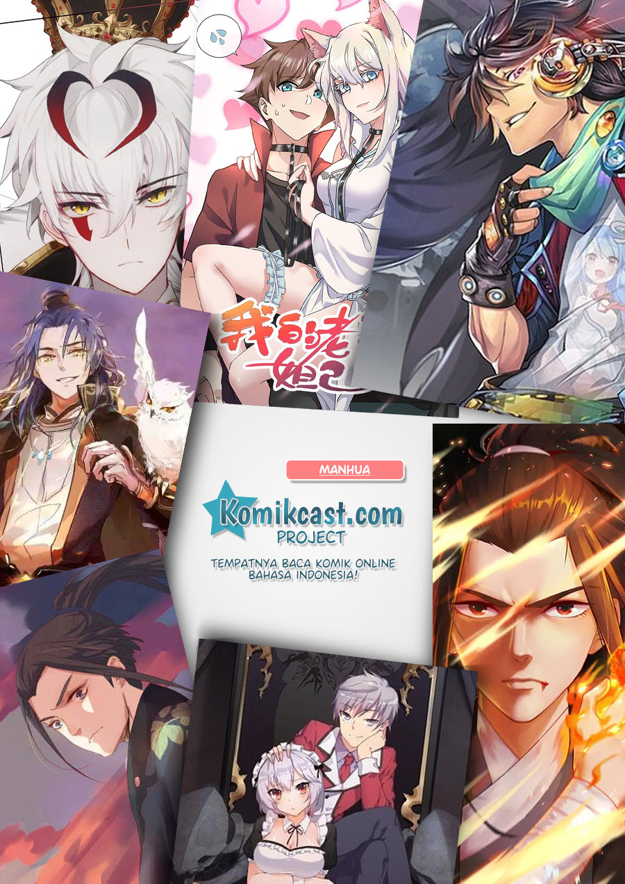 Invincible at the Start Chapter 15 - halaman 16