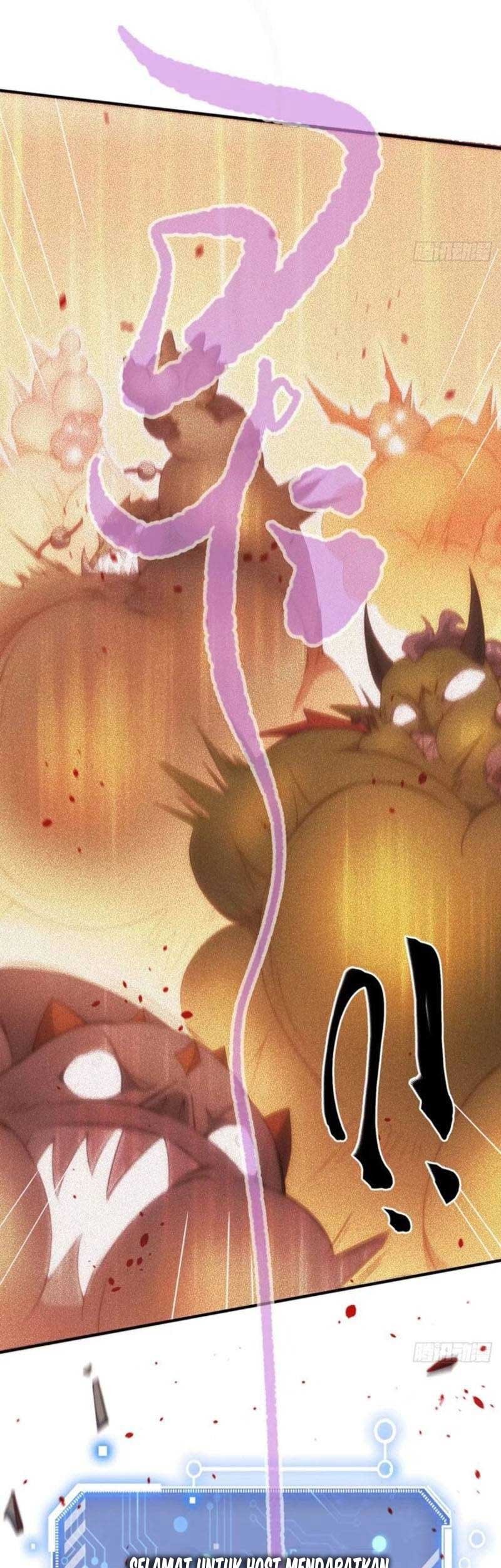 Invincible at the Start Chapter 15 - halaman 20