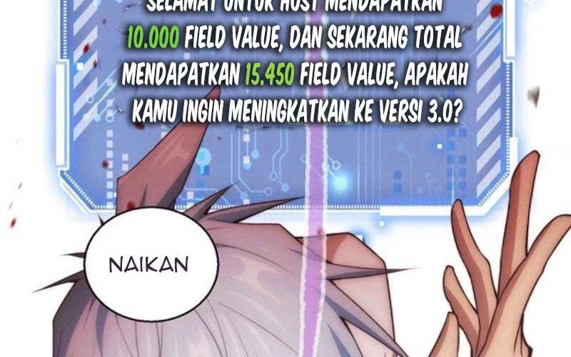 Invincible at the Start Chapter 15 - halaman 21