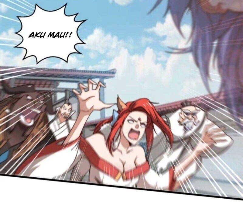 Invincible at the Start Chapter 15 - halaman 30