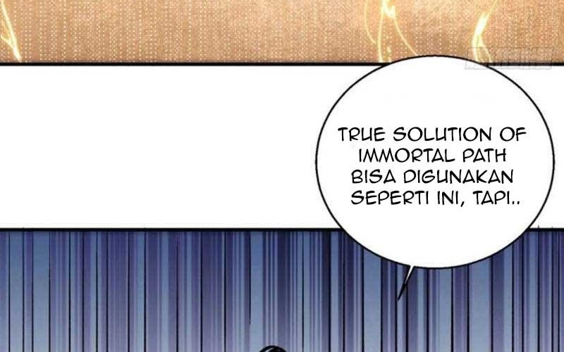 Invincible at the Start Chapter 15 - halaman 35