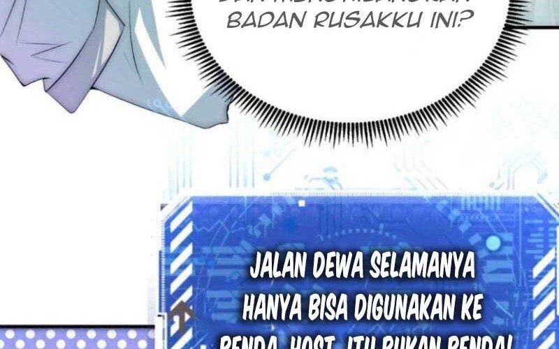 Invincible at the Start Chapter 15 - halaman 40