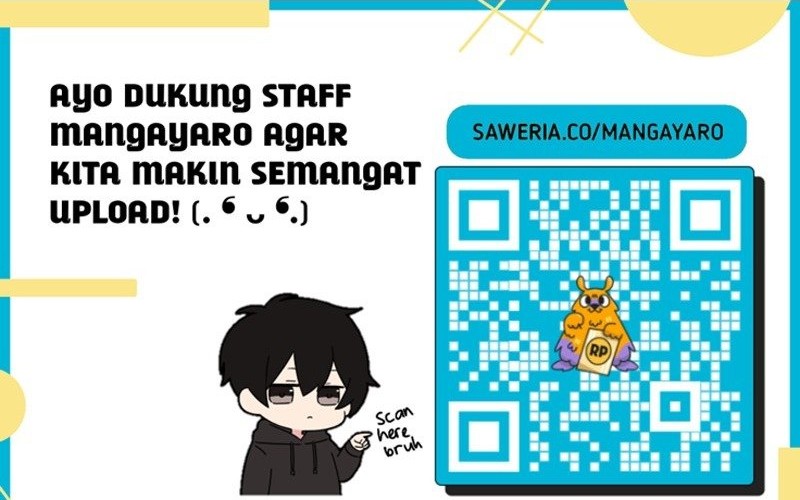 Invincible at the Start Chapter 15 - halaman 47