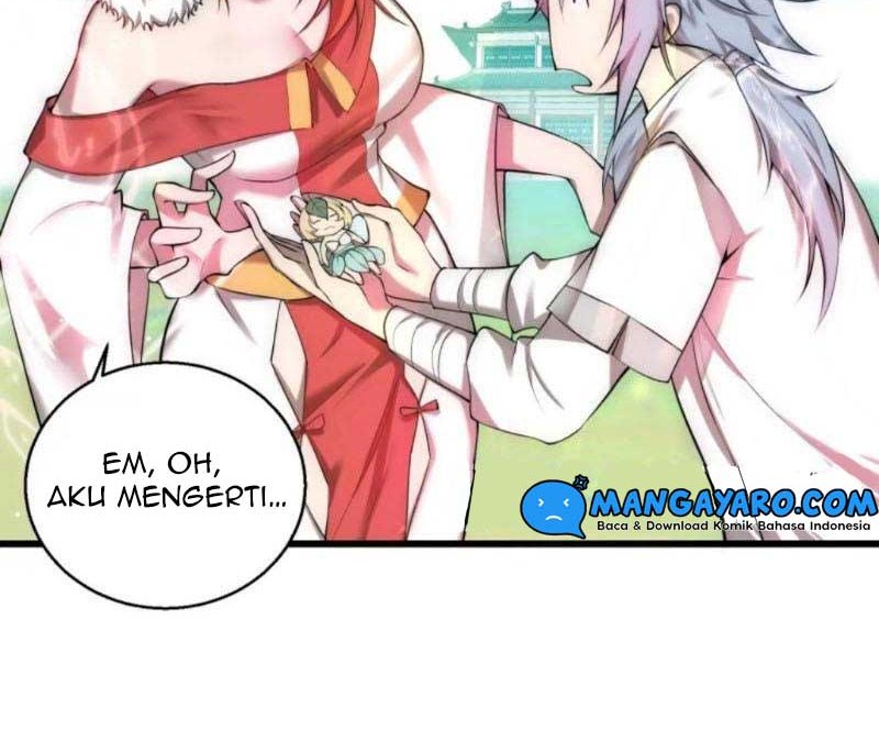 Invincible at the Start Chapter 16 - halaman 13