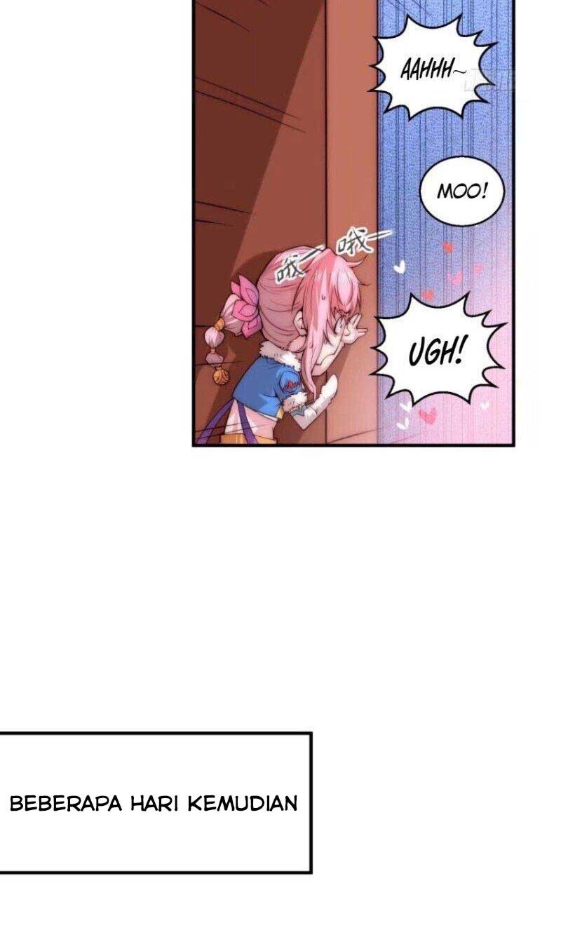 Invincible at the Start Chapter 16 - halaman 23