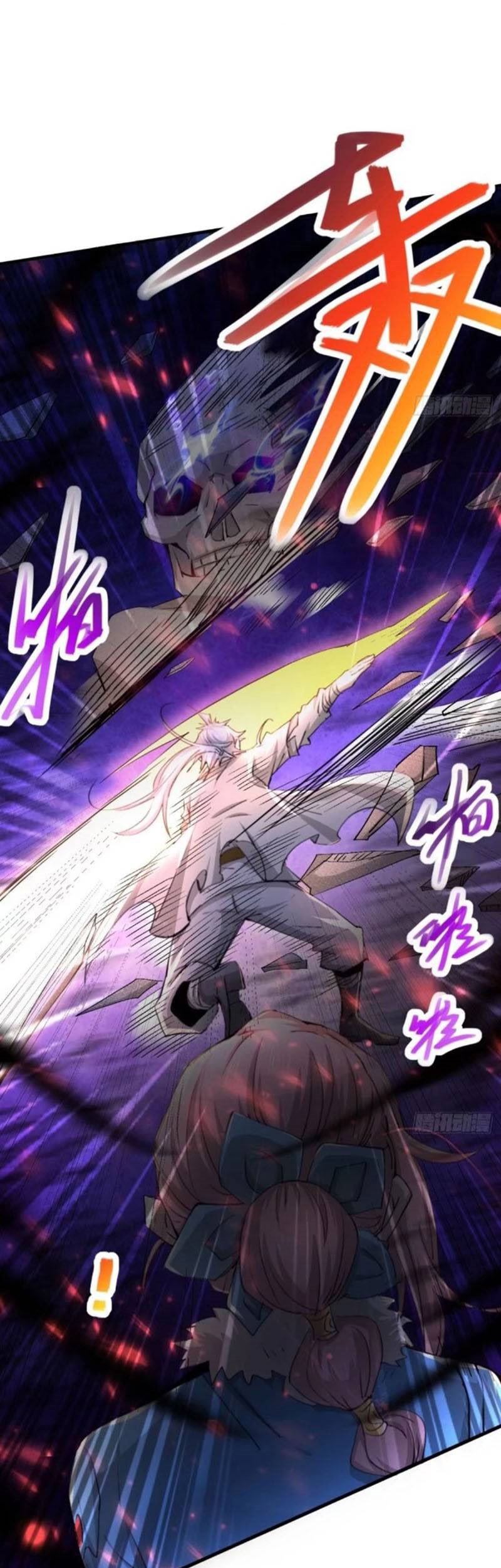Invincible at the Start Chapter 18 - halaman 23