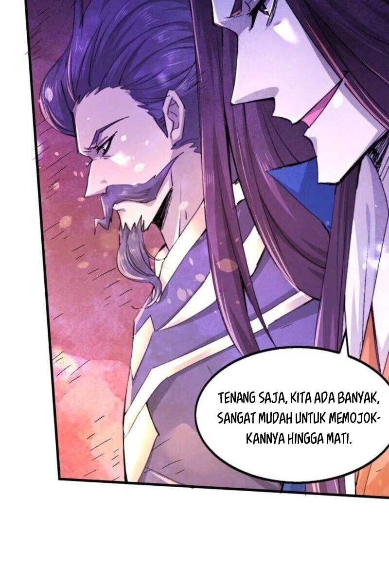 Invincible at the Start Chapter 18 - halaman 26