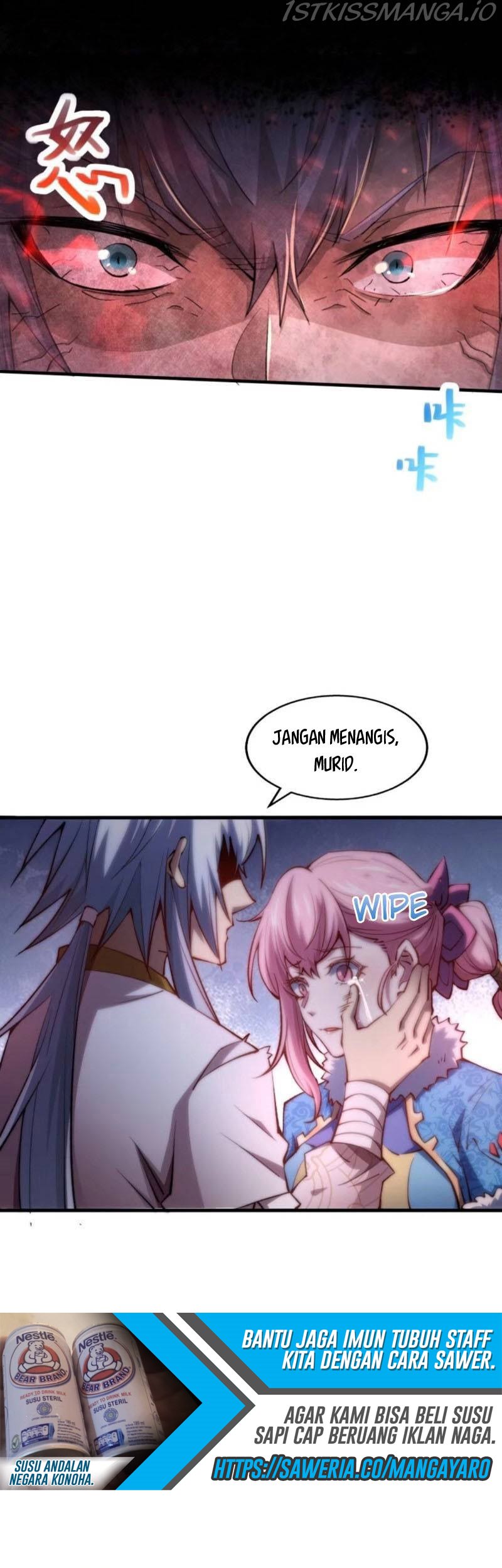 Invincible at the Start Chapter 18 - halaman 29