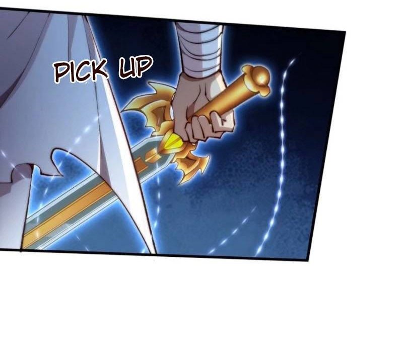 Invincible at the Start Chapter 18 - halaman 30