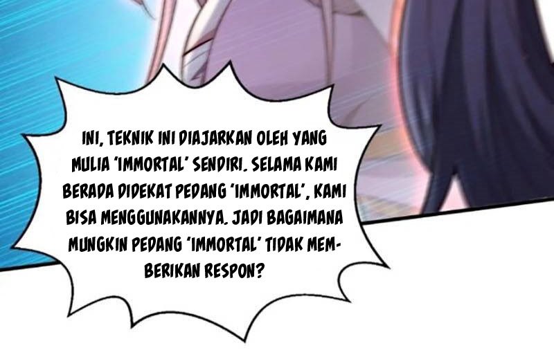 Invincible at the Start Chapter 18 - halaman 35