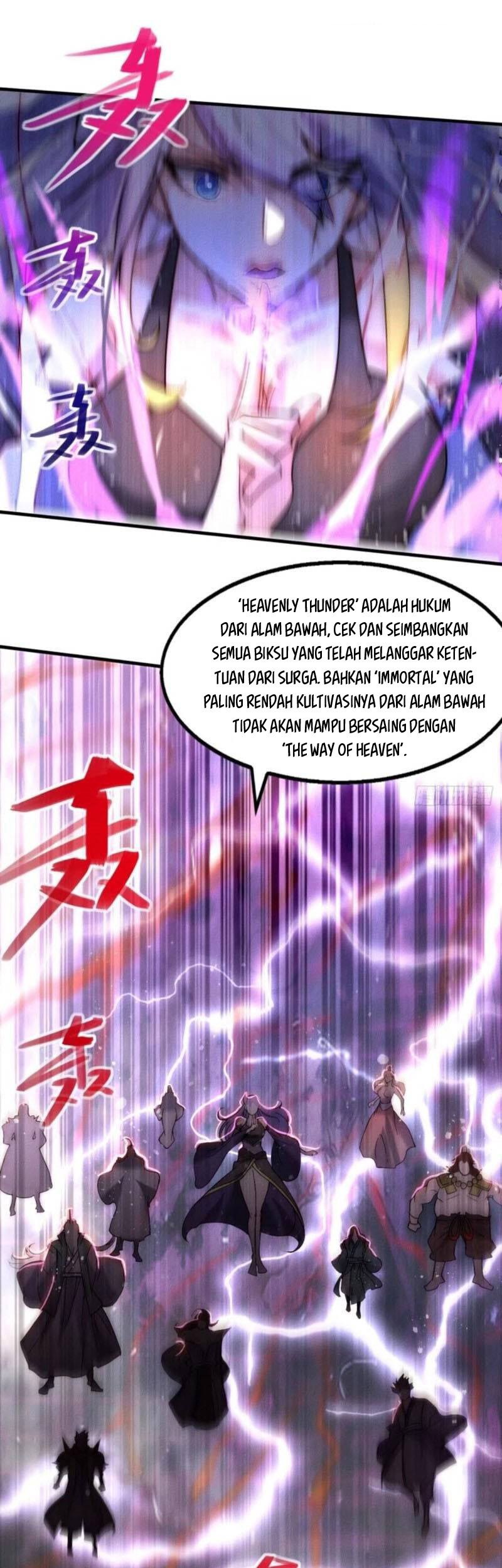 Invincible at the Start Chapter 18 - halaman 40
