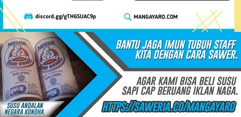 Invincible at the Start Chapter 18 - halaman 42