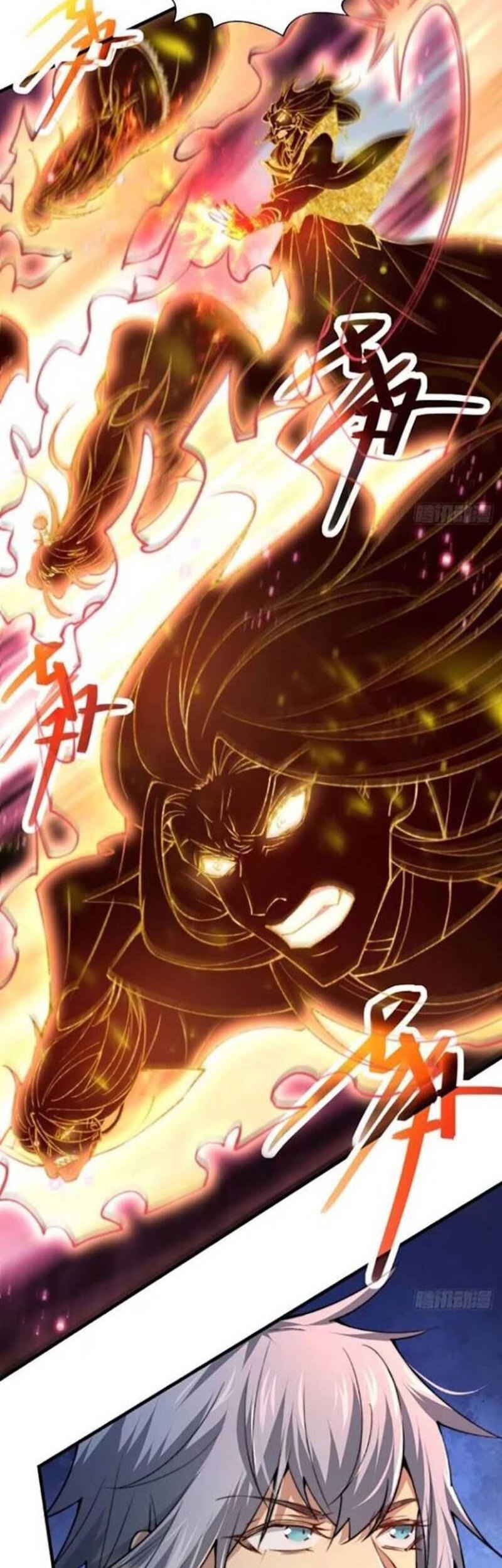 Invincible at the Start Chapter 19 - halaman 10