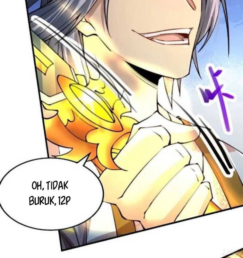 Invincible at the Start Chapter 19 - halaman 11
