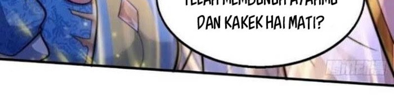 Invincible at the Start Chapter 19 - halaman 26