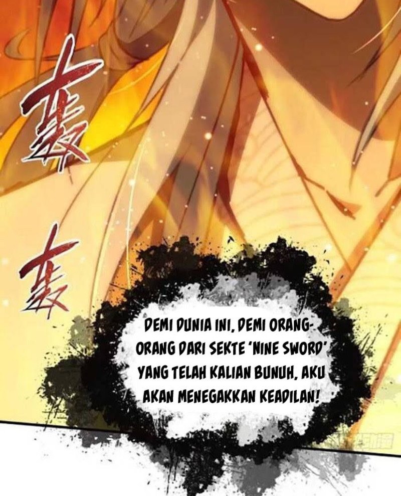 Invincible at the Start Chapter 19 - halaman 31