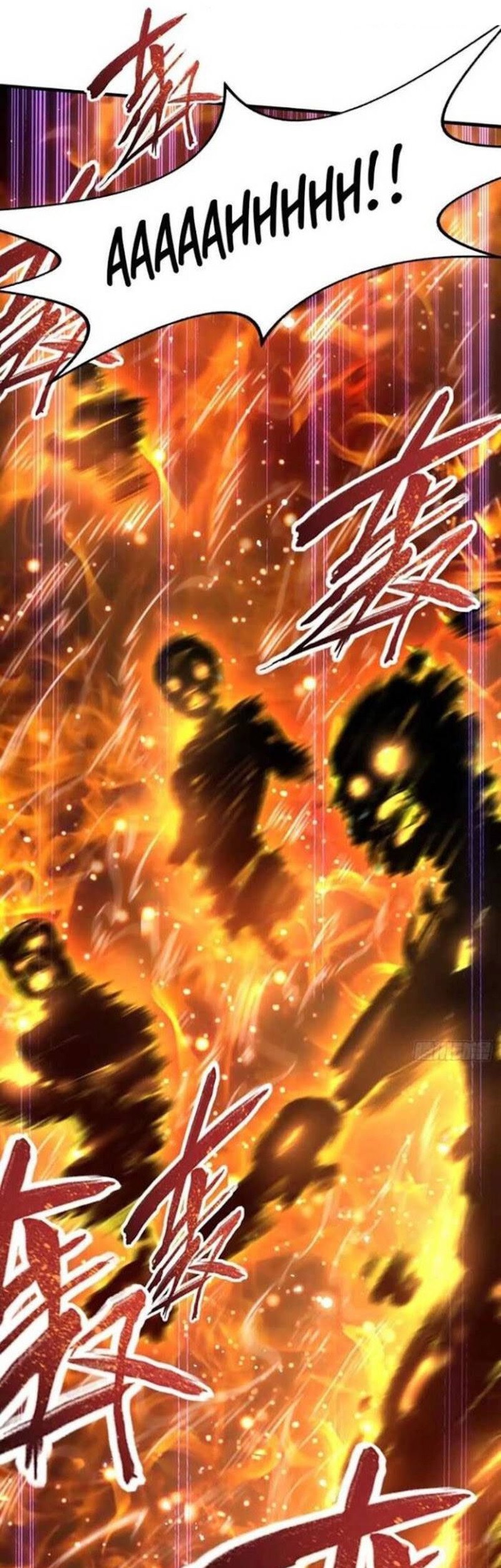 Invincible at the Start Chapter 19 - halaman 32