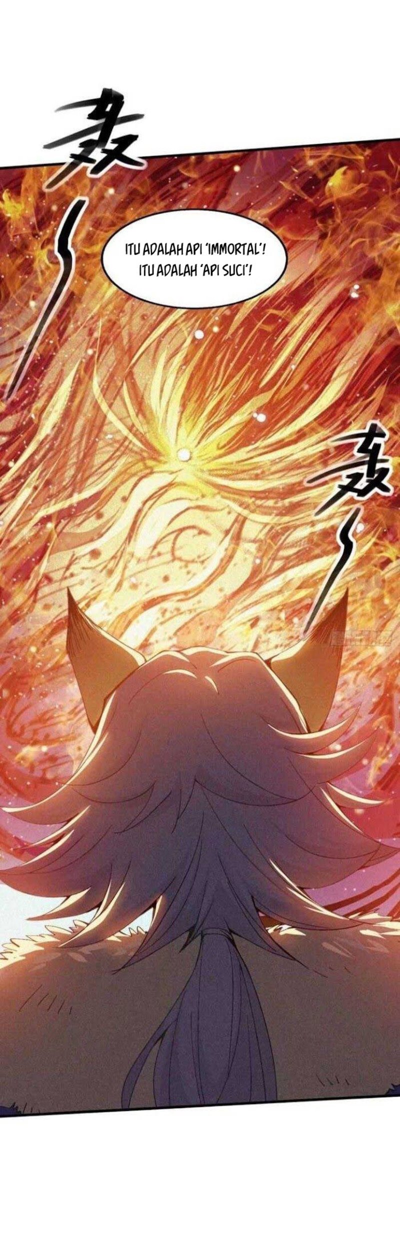 Invincible at the Start Chapter 19 - halaman 38