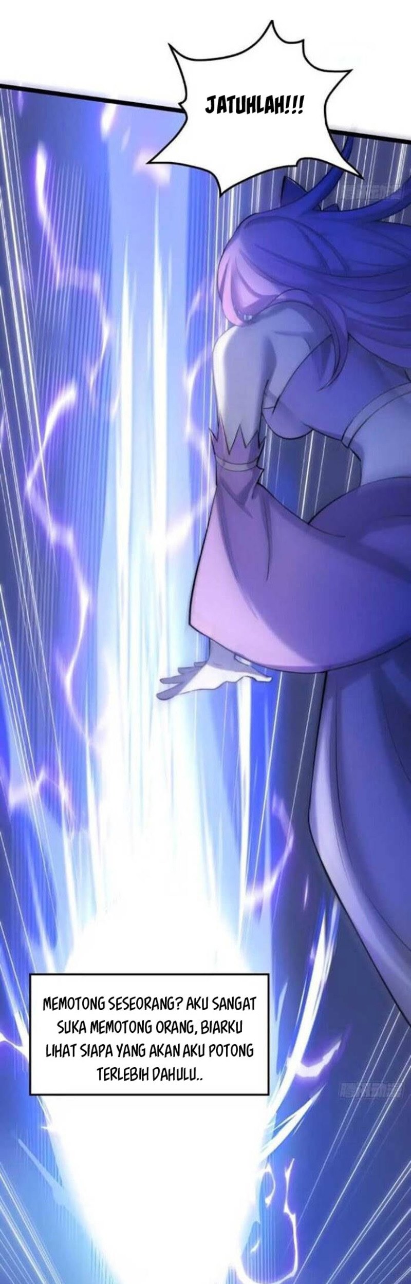 Invincible at the Start Chapter 19 - halaman 4