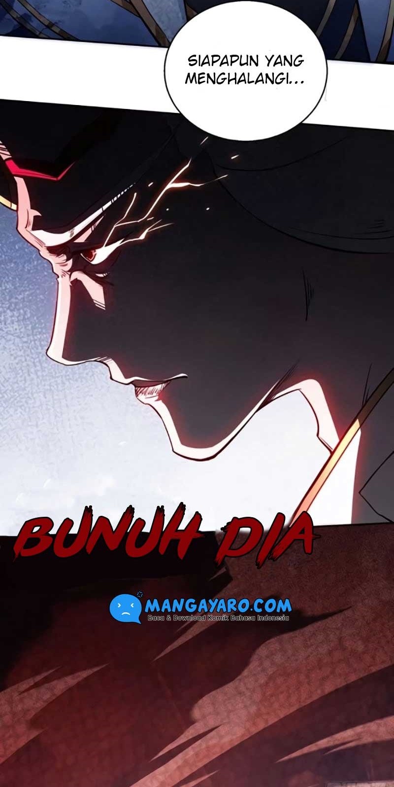 Invincible at the Start Chapter 2 - halaman 13