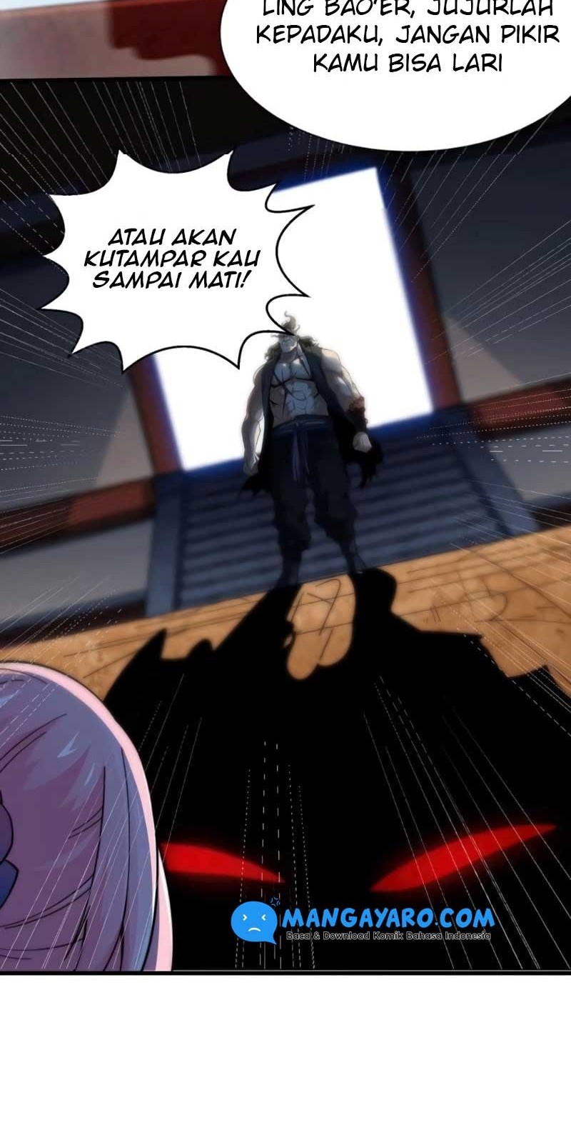 Invincible at the Start Chapter 2 - halaman 26