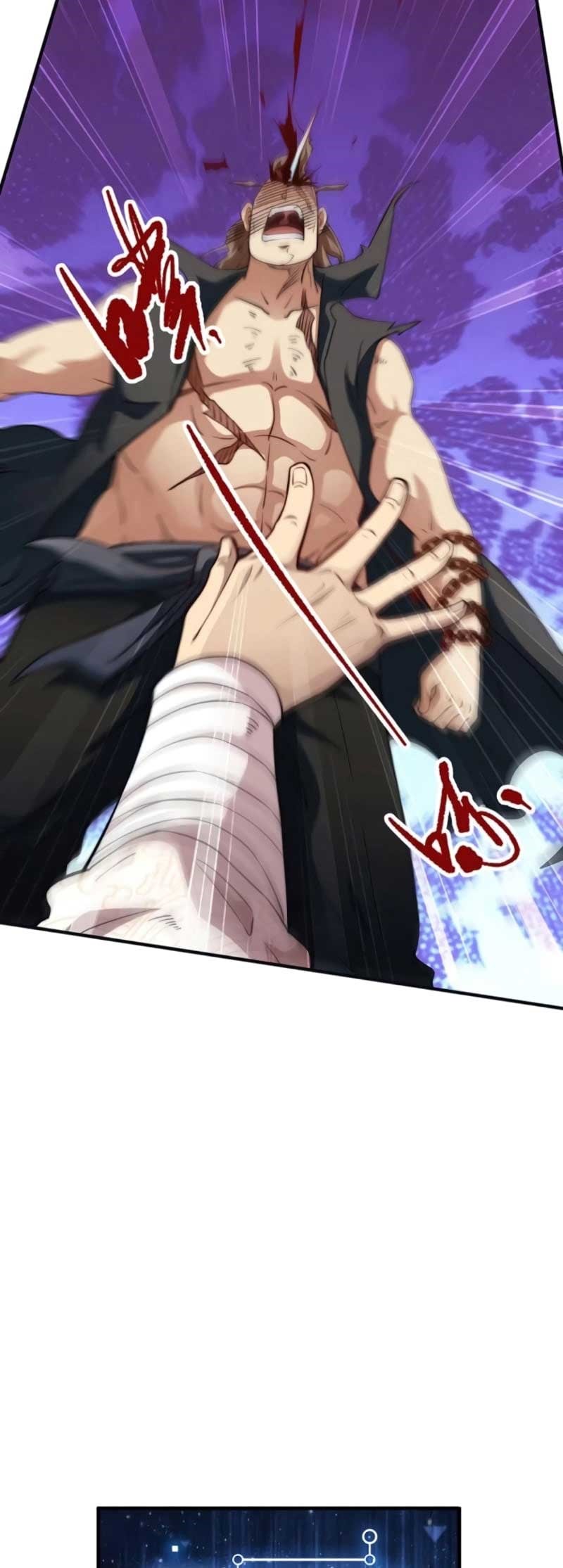 Invincible at the Start Chapter 2 - halaman 46