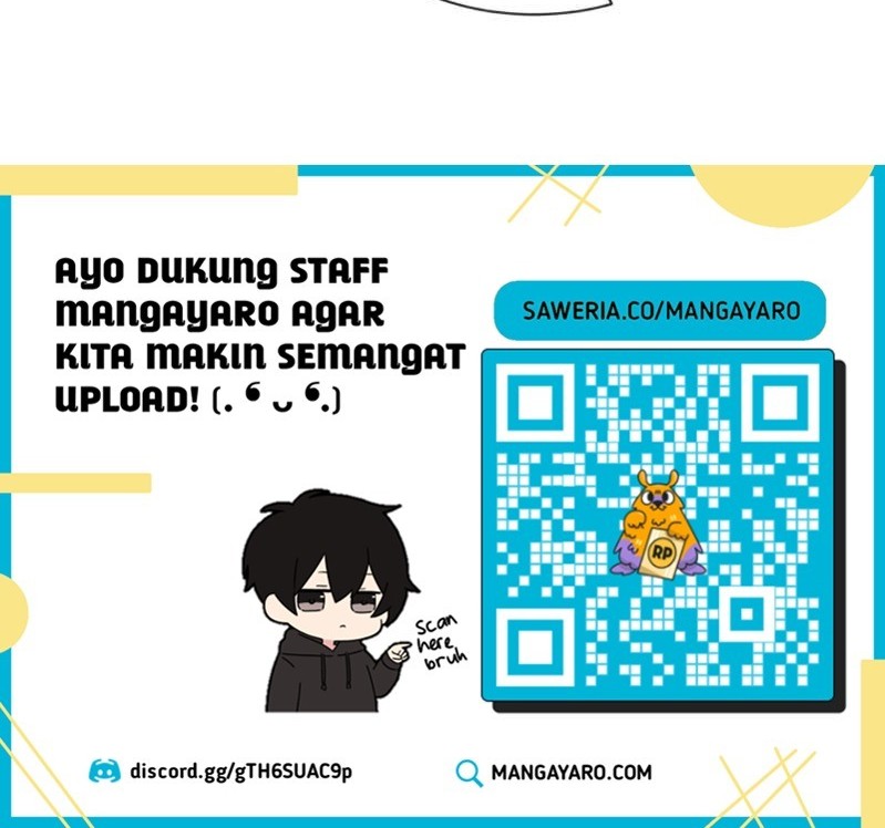 Invincible at the Start Chapter 2 - halaman 62