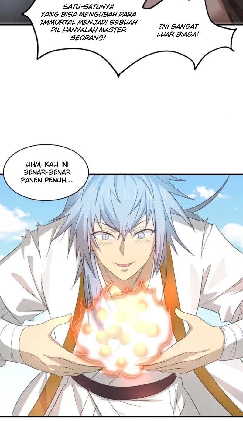 Invincible at the Start Chapter 20 - halaman 11