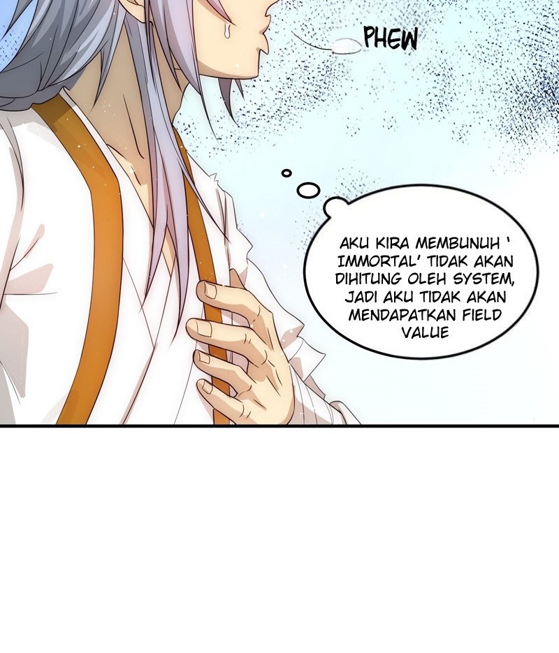 Invincible at the Start Chapter 20 - halaman 13