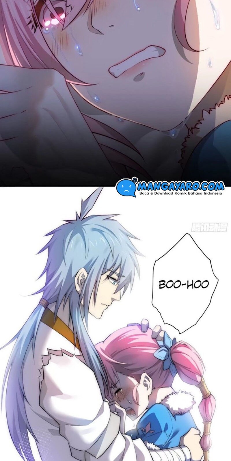 Invincible at the Start Chapter 20 - halaman 15