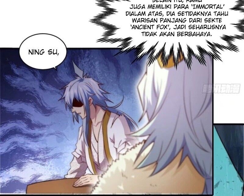 Invincible at the Start Chapter 20 - halaman 21