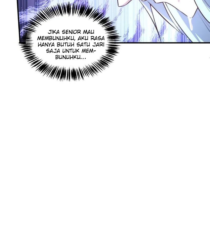 Invincible at the Start Chapter 20 - halaman 24