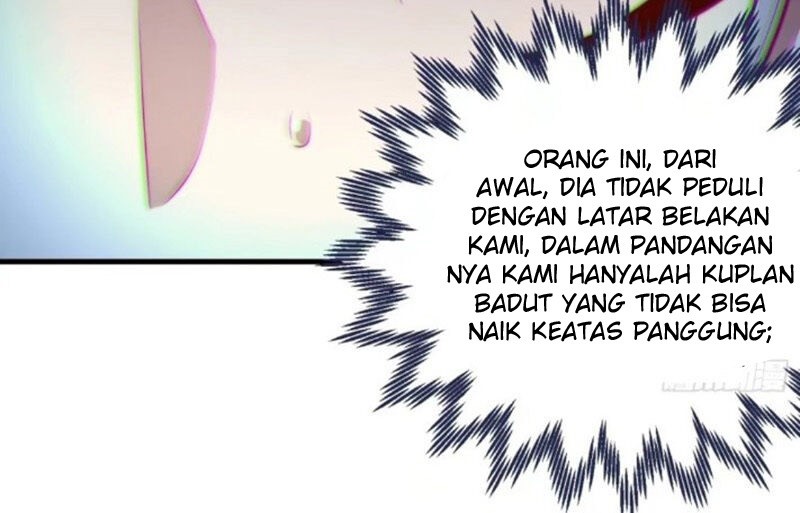 Invincible at the Start Chapter 20 - halaman 35