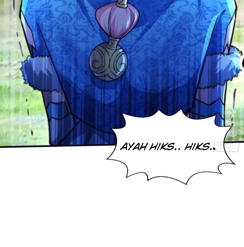 Invincible at the Start Chapter 21 - halaman 16
