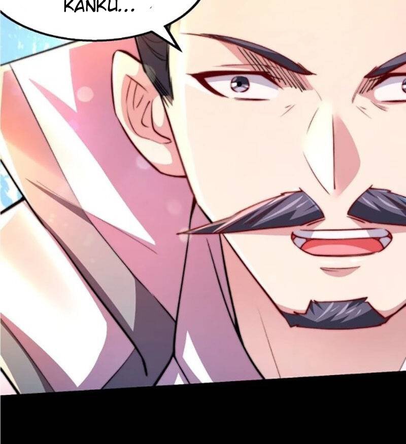 Invincible at the Start Chapter 21 - halaman 22