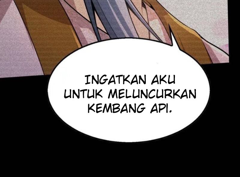 Invincible at the Start Chapter 21 - halaman 31