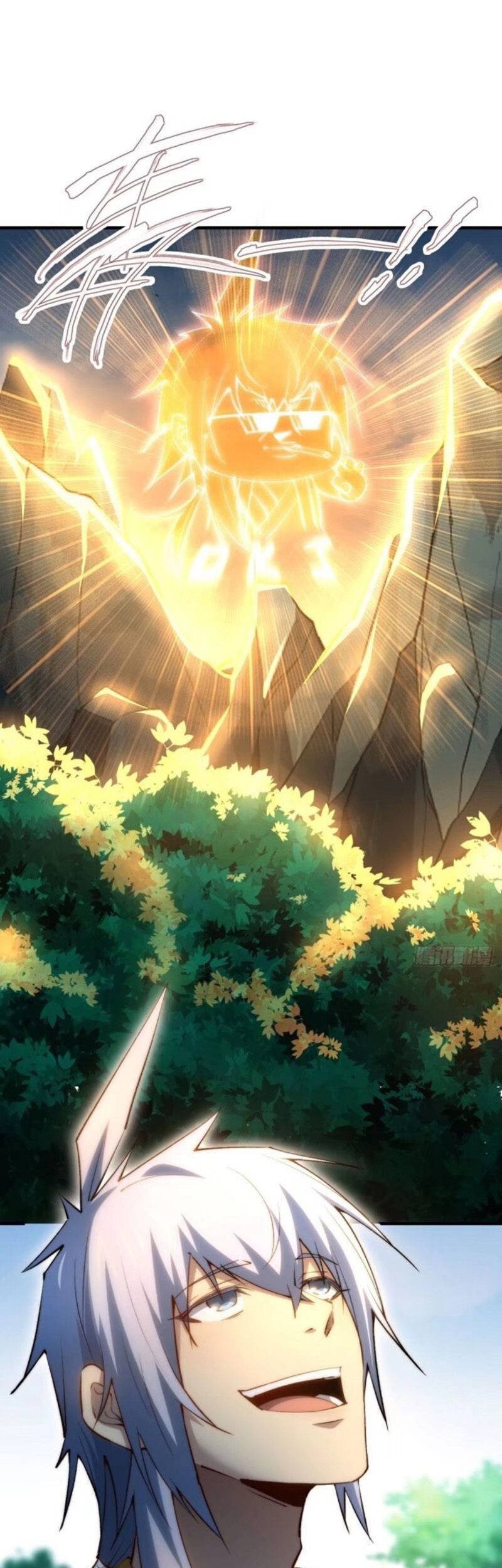 Invincible at the Start Chapter 21 - halaman 37
