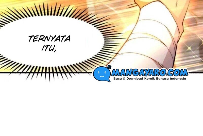 Invincible at the Start Chapter 21 - halaman 41