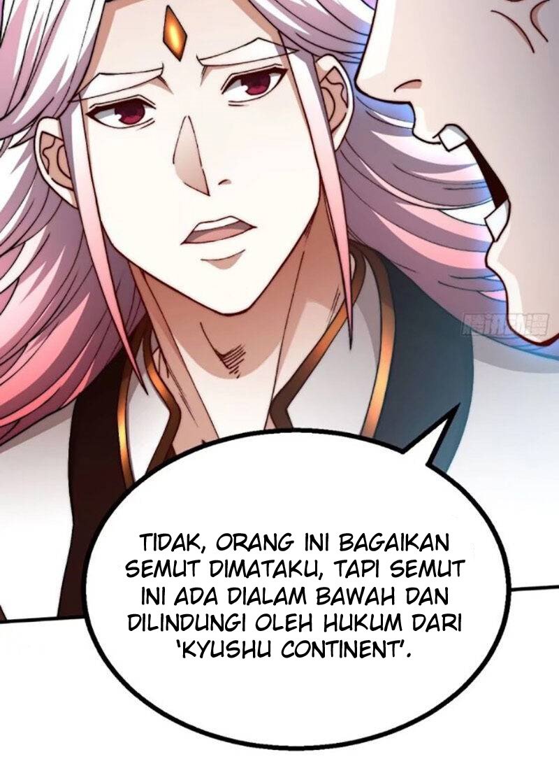 Invincible at the Start Chapter 21 - halaman 51