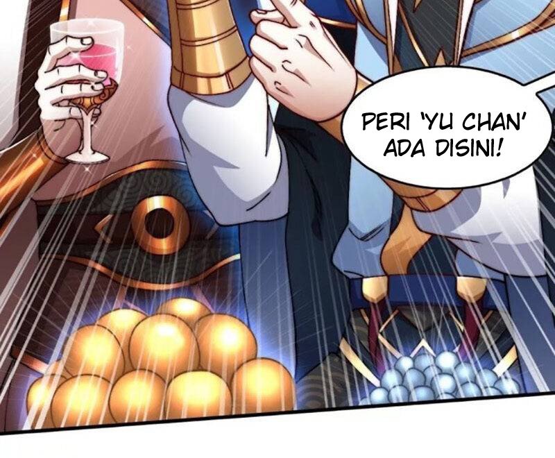 Invincible at the Start Chapter 21 - halaman 54