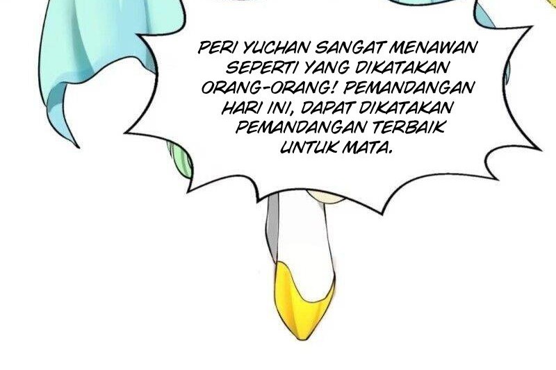 Invincible at the Start Chapter 21 - halaman 56