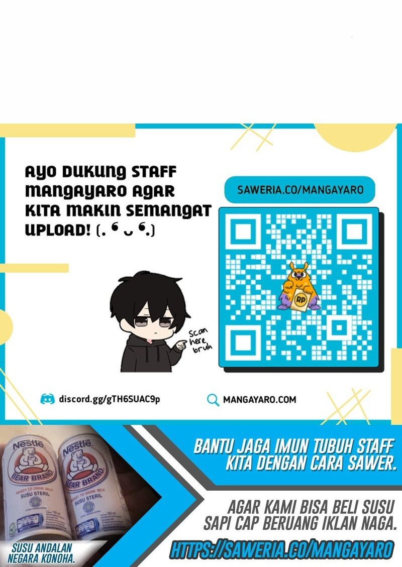 Invincible at the Start Chapter 21 - halaman 58