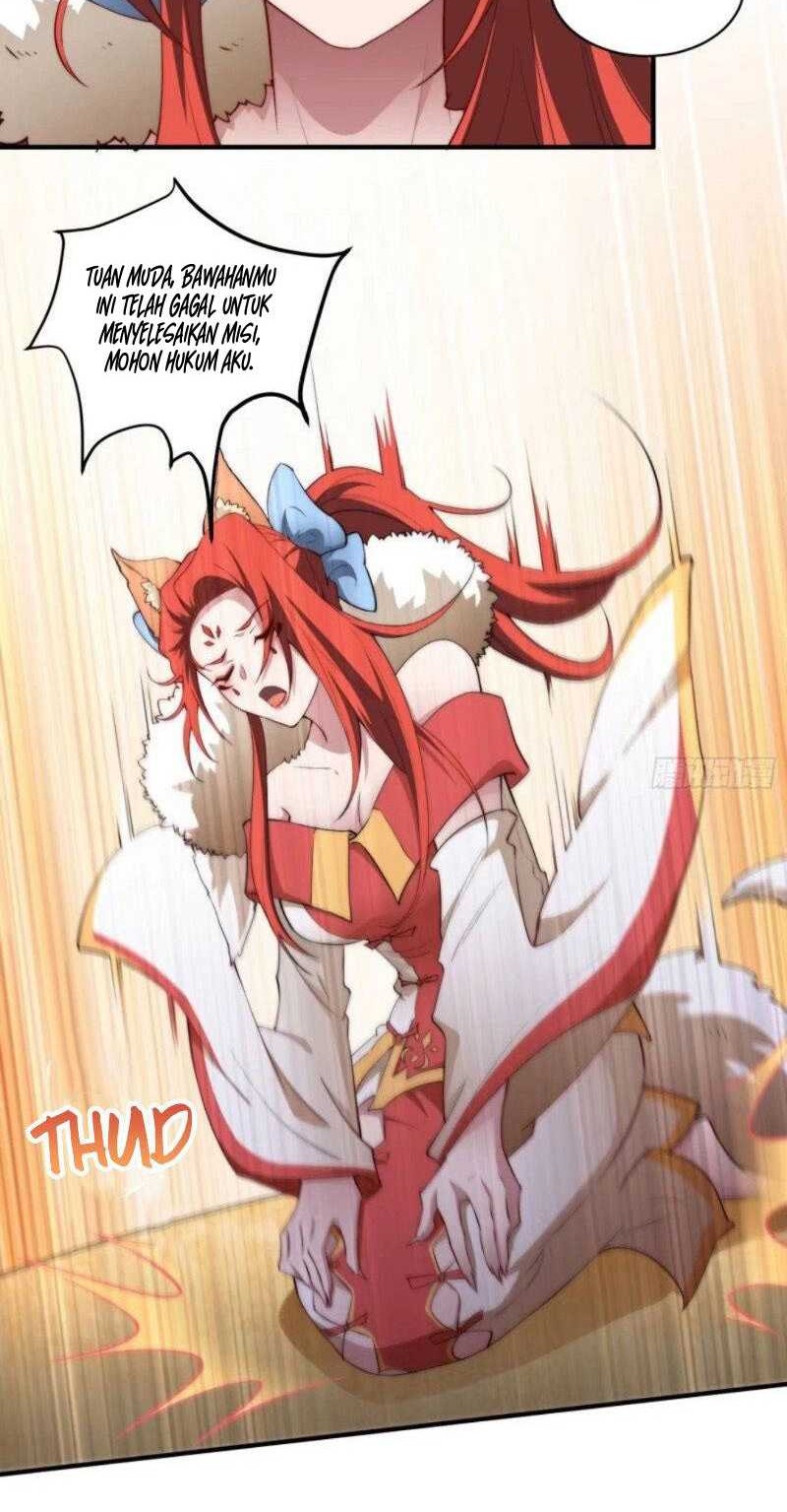Invincible at the Start Chapter 22 - halaman 12