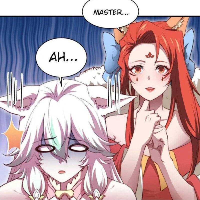 Invincible at the Start Chapter 22 - halaman 14