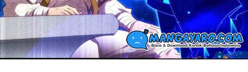 Invincible at the Start Chapter 22 - halaman 19