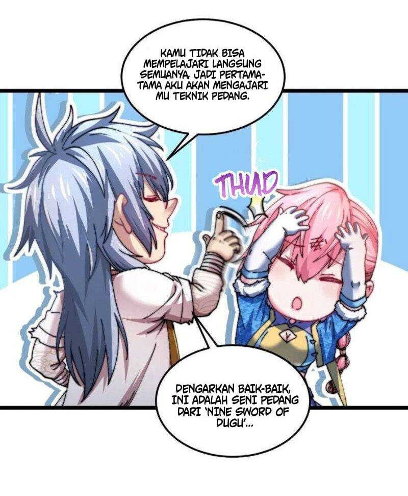 Invincible at the Start Chapter 22 - halaman 29